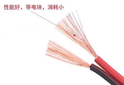 家裝電線